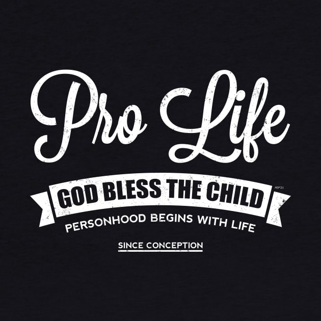 Pro Life by morningdance